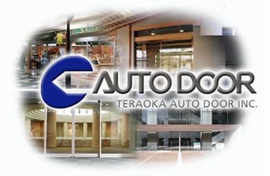 TERAOKA AUTO DOOR INC