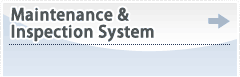 Maintenance  Inspection System