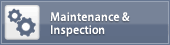 Maintenance �� Inspection