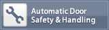 Automatic Door Safety  Handling